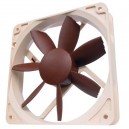 Ventilateur de boitier Noctua NF-S12B-FLX