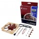 Ventilateur de boitier Noctua NF-S12B-FLX