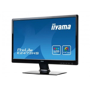 Iiyama ProLite E2473HS-1 - 24"