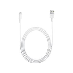 Câble USB iPhone 6/6s/7/8/X/11