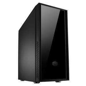 Cooler Master Silencio 550 Mid Tower