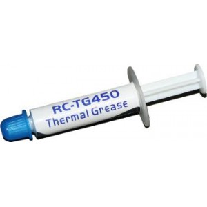 Pate thermique recom TG450