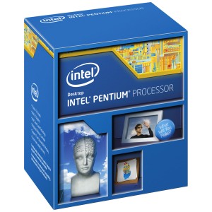 Intel Pentium G3260 (3,30 GHz) 