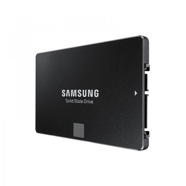 Samsung SSD 850 EVO 500 Go VNG INFORMATIQUE