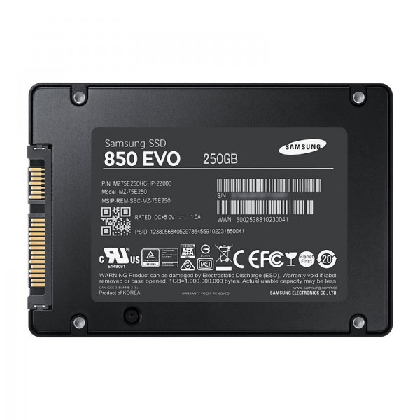 Samsung evo ssd 500 deals