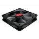 Ventilateur de boitier 8cm Spire  