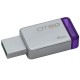 Clé USB Kingston 8Go DataTraveler 50