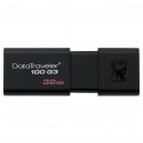 Clé USB Kingston 32Go DataTraveler 100