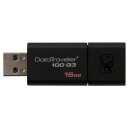 Clé USB Kingston 16Go DataTraveler 100