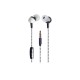 Ecouteurs Campus Rythmic In-Ear Headphones