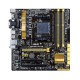 ASUS A88X Plus