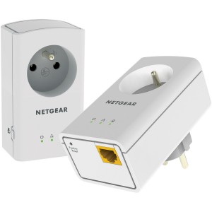 CPL 500 NETGEAR