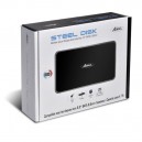 Stell Disk SATA USB3.0 Advance BX 2525U3