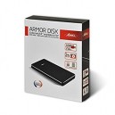 Armor Disk SATA HDD USB3.0 Advance BX S2501