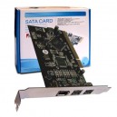 Carte pci firewire 3 ports powerstar