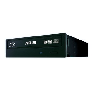 Asus Blu-Ray Writer 