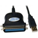 Adaptateur centronics vers usb