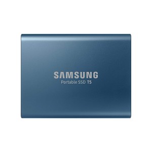 SSD Portable SAMSUNG T5