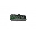 Clavier gamer