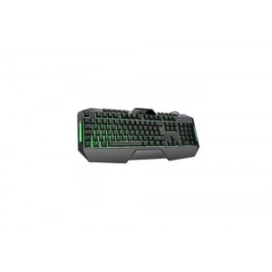 Clavier Gamer 