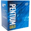 Intel Processeur Pentium Gold G5600F 4 Mo Cache 3,90 GHz