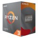 AMD Ryzen 3 3100 Wraith Stealth (3.6 GHz / 3.9 GHz)