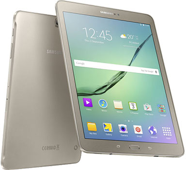 réparation tablette samsung galaxy tab S, tab A, View et Note